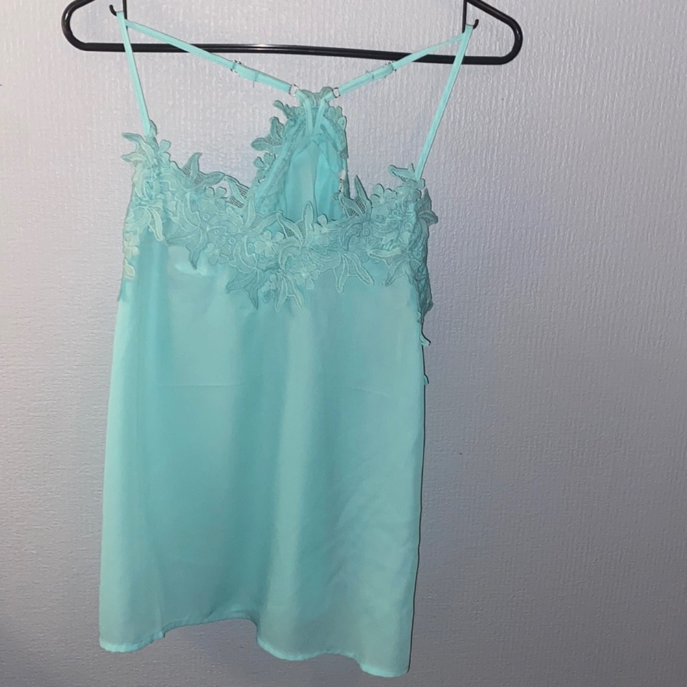 Boutique blouse